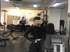 -YCHL Studios健身工作室(市二宫店)