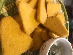 -竹叶涮肉坊(总店)