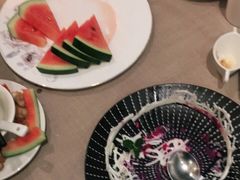 鲍鱼人参汤-尚一汤·粤菜海鲜(环球港店)