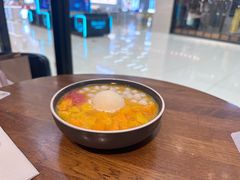 -三花奶奶的甜品(百联嘉定购物中心店)