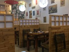 大堂-葉家.焼鳥.居酒屋(惠利街店)