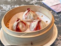 -扬州香格里拉·香宫中餐厅