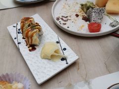 -大渔铁板烧(蛇口店)