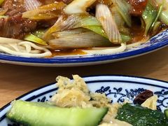 -清真·尖子尖牛肉面(王府井店)