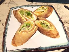 -T館·花园艺术餐厅