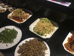 -聚盛源蒸汽海鲜火锅烤肉自助(巨川金海岸购物广场店)