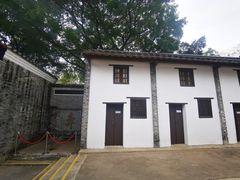 -九龙寨城公园