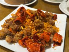 -弓虽昌焖烧鸡(大竹林店)