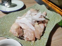 -探窝·竹笙椰子鸡(杨箕店)