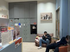 -海马体照相馆(上海月星环球港店)