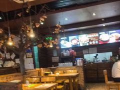 -不是烧烤·武汉烧烤·地道湖北菜(大成路店)