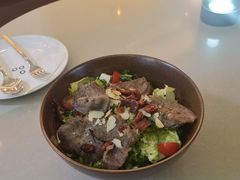 谷飼牛肉沙拉-农畉LONFOOD(福田星河COCOPark店)