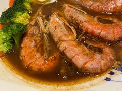 -隐食餐厅(金水湾公馆店)