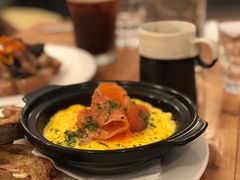 鸡蛋碗-Egg•Allday Brunch(襄阳北路店)