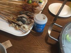 -来蜀乾串串香(北京总店)
