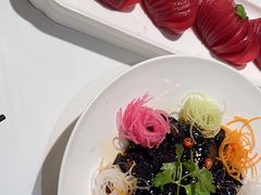 -宝轩渔府·老字号海鲜·正宗津菜(水上店)