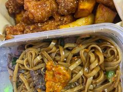 -方记洪阳餐厅(福田新村店)