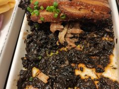 -惠丰堂饭庄·烤鸭·京味菜(翠微路店)