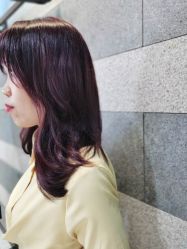 点击看大图 -首脑美发沙龙