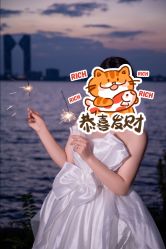 -巴黎时尚婚纱摄影(南汇店)