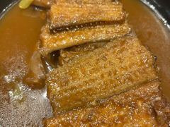 家炖带鱼-到家尝北京菜(西坝河店)