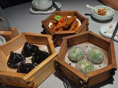 -晓粤·惹味粤菜(凯德乐峰广场店)