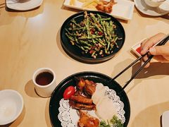 -避风塘(百联东郊店)