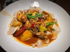 -香料集市新疆餐厅·清真聚餐(成都远洋太古里店)