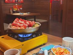 -隐月· 㐂和食屋(芝罘万达公馆店)