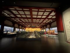 -北京大葆台遗址博物馆