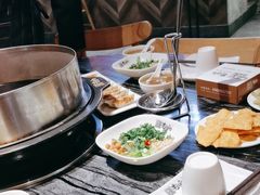 -老船舫·现做活鲜鱼馆(东郊记忆店)