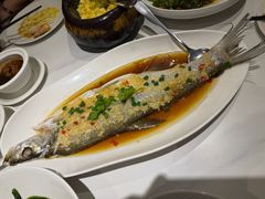 -羲和雅苑•北京烤鸭(国贸商城店)