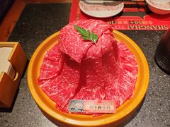 -牛New寿喜烧(闵行龙湖天街店)