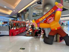 -银座mall(东直门店)