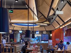 -满园烤鸭·春饼(中街大悦城店)