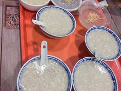 花生汤-没牙伯花生汤店(老药洲店)