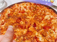 -乐凯撒披萨(欢乐颂购物中心店)
