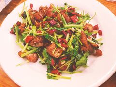 -乌江鱼杭帮菜(西湖店)