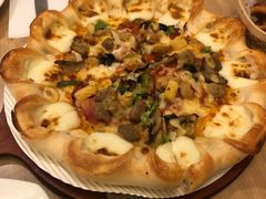 -必胜客(津塘店)