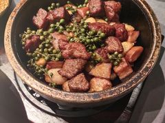 -狮王府淮扬菜(老门东店)