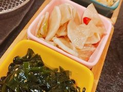 -炭虎烤肉(桂林路店)