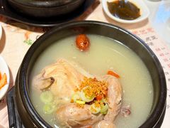 药鸡汤-长顺参鸡汤店(西塔总店)