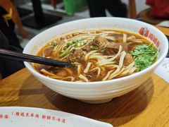 -南城香(北京南站店)