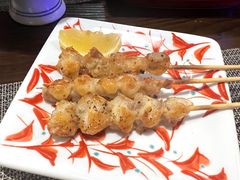 -吉炙烧鸟•本格料理(国际商贸城店)