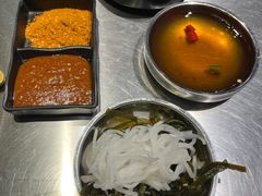 -哈哈碳都·牛肋条无限自助烤肉(台江万达店)