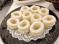 白糖糕-南昌饭店(西黄城根南街店)