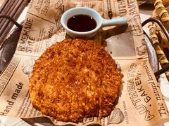 -十面欢腾·海鲜面·台式Bistro(长乐路店)