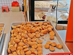 -高一点·徽味酥饼王·黄山烧饼