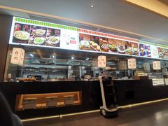 -晋江荣誉国际酒店·港誉茶餐厅