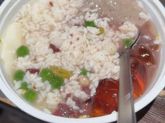 -科巷三姐酒酿(老门东店)